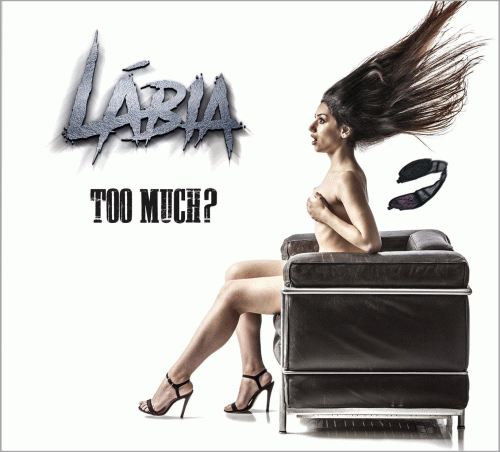 Labia : Too Much?
